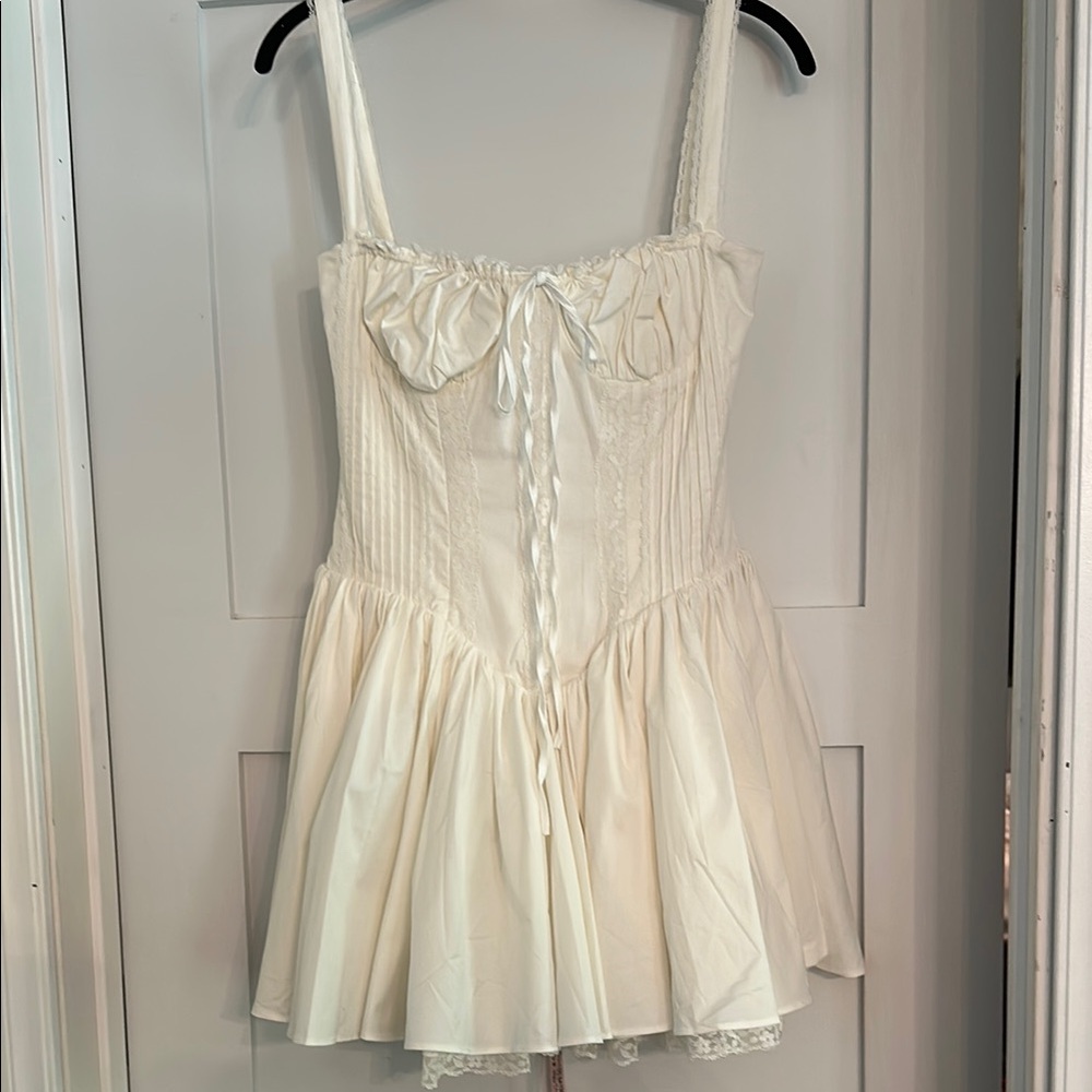 House of cb pietra dress